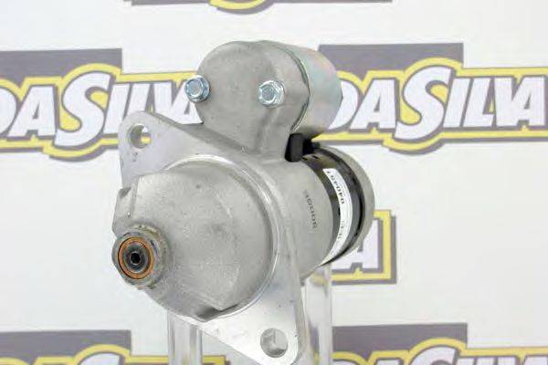 DA SILVA 040451 Стартер