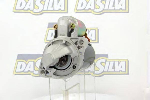 DA SILVA 040452