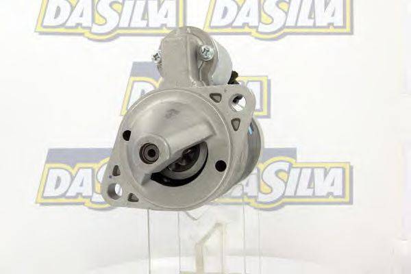 DA SILVA 040454