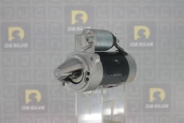 EDER 913093 Стартер