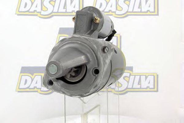 FRIESEN 27-52.501 Стартер
