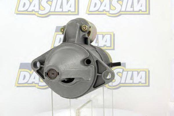 DA SILVA 040465