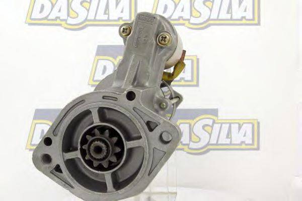 DA SILVA 040466