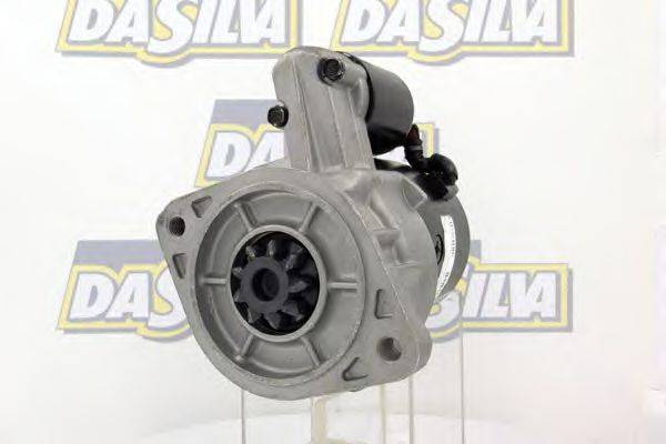 DA SILVA 040469