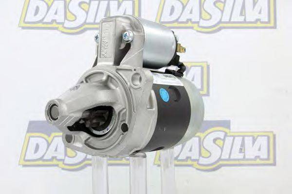 DA SILVA 040473