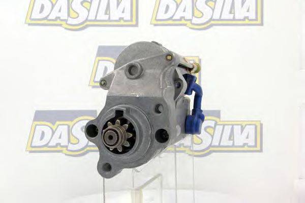 DA SILVA 040485 Стартер
