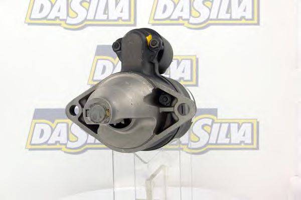 DA SILVA 040487
