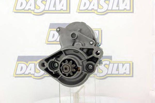 DA SILVA 040496