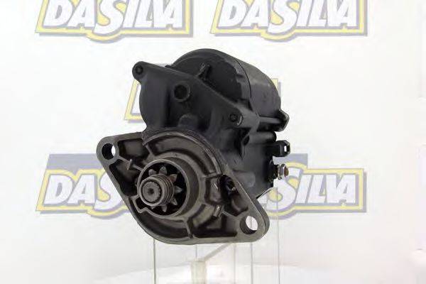 DA SILVA 040497