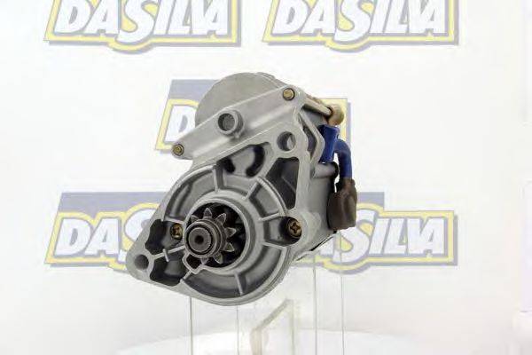DA SILVA 040499