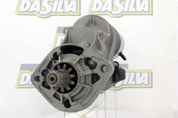 DA SILVA 040632