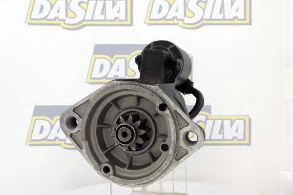 DENSO 100231 Стартер