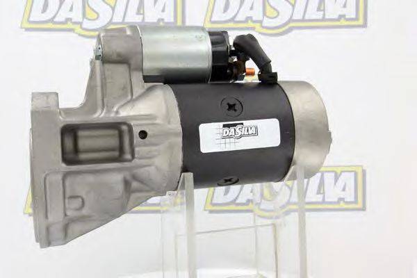 DA SILVA 040650