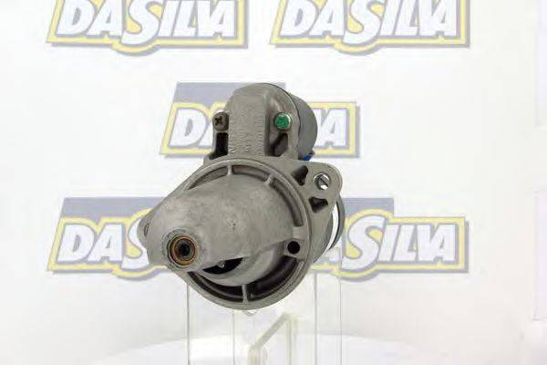 EDER 913207 Стартер