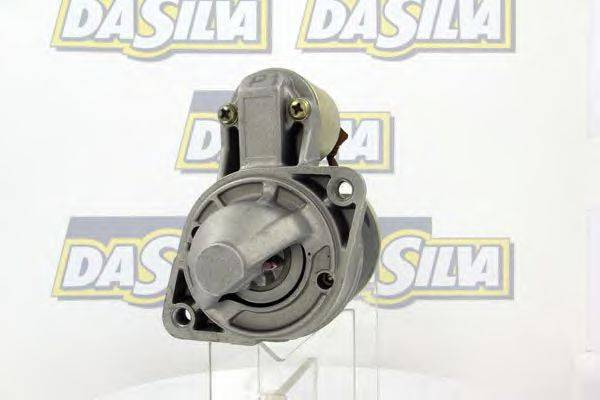 DA SILVA 040754
