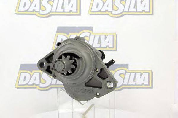 DA SILVA 040759