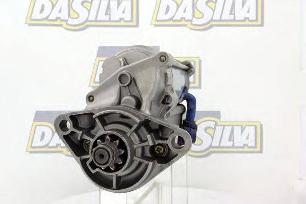 DA SILVA 040770