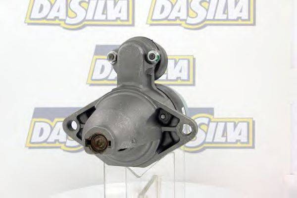 DA SILVA 040772