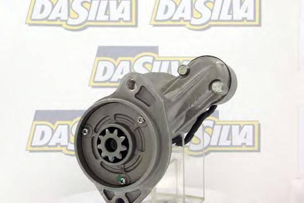 DA SILVA 040779