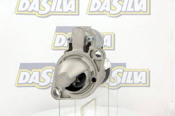 DA SILVA 040785