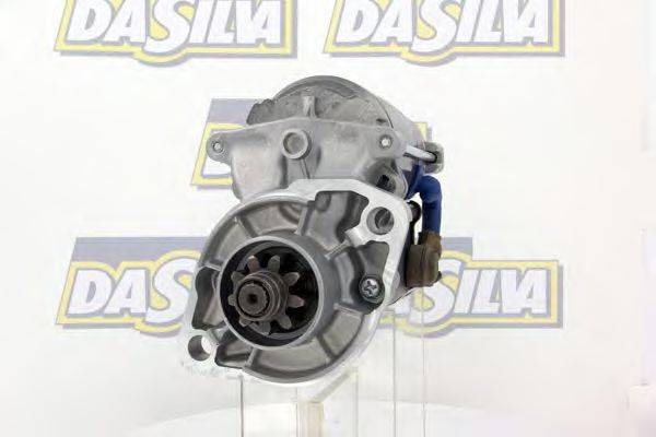 DA SILVA 040789