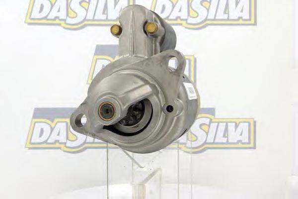 DA SILVA 040848