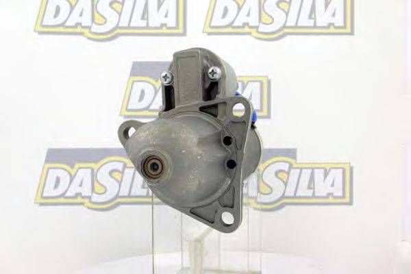 DA SILVA 040858