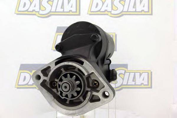 DA SILVA 040885
