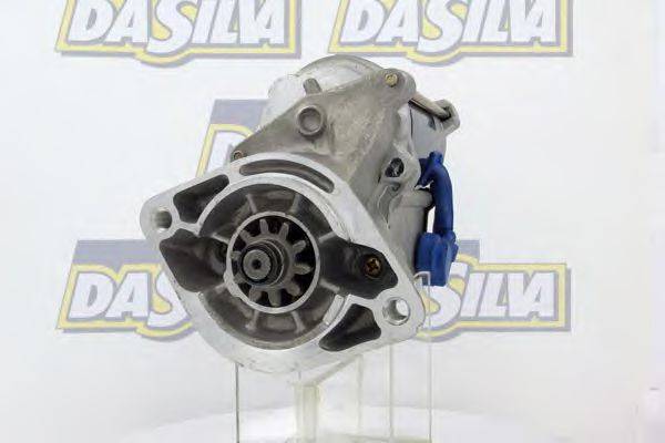 DA SILVA 041013