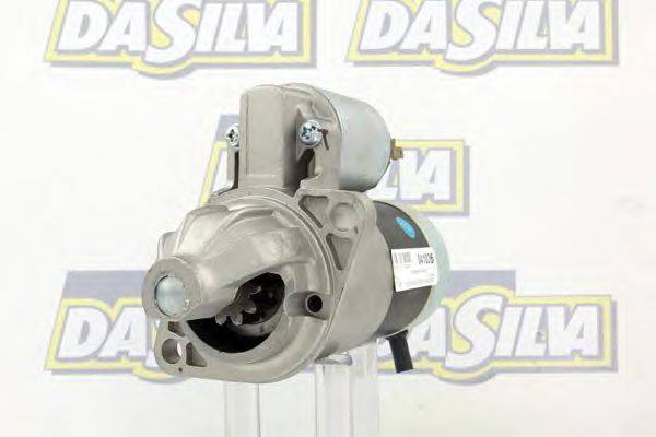 DA SILVA 041026