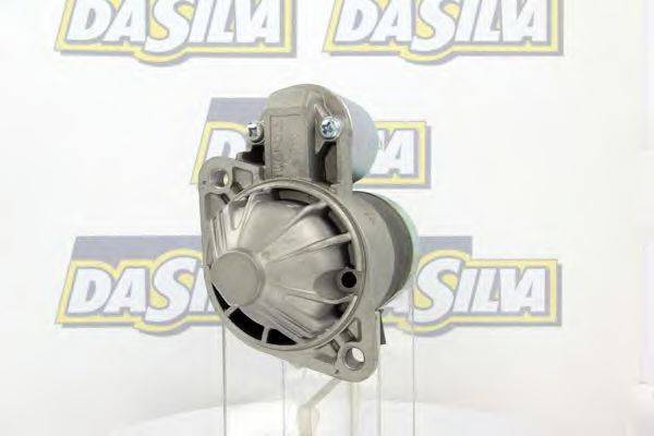 DA SILVA 041034