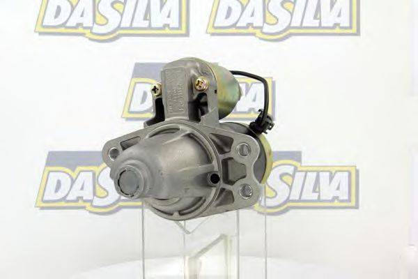 DA SILVA 041048