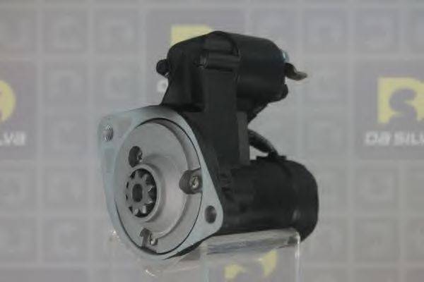 DA SILVA 041052