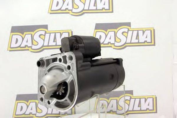 DA SILVA 041056