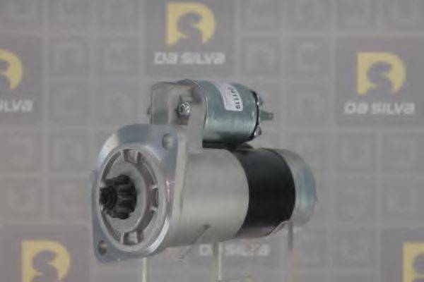 DA SILVA 041119
