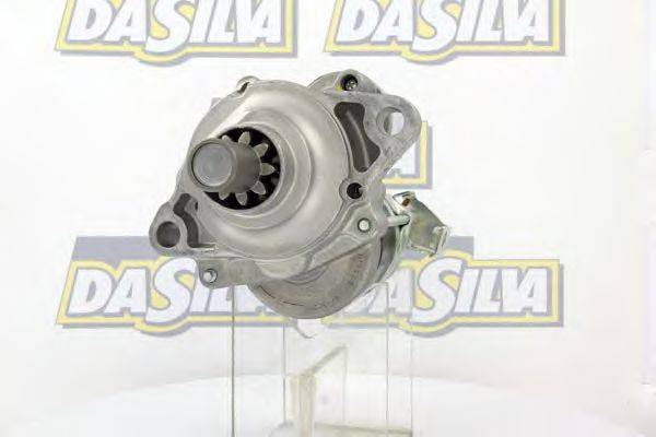 CEVAM 3596 Стартер