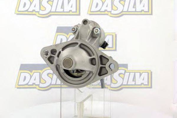 DA SILVA 041134
