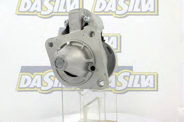 DA SILVA 041209