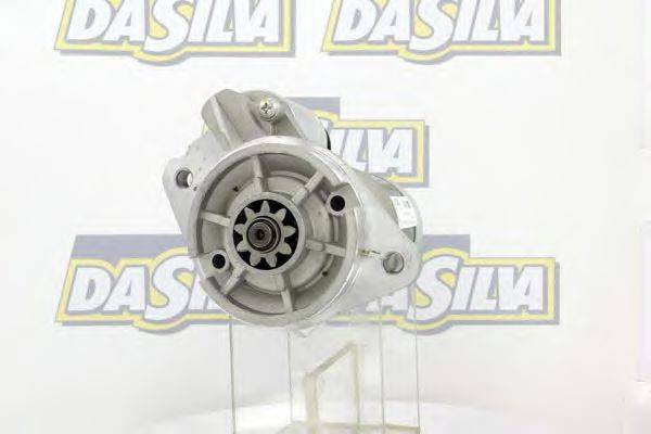 DA SILVA 041215