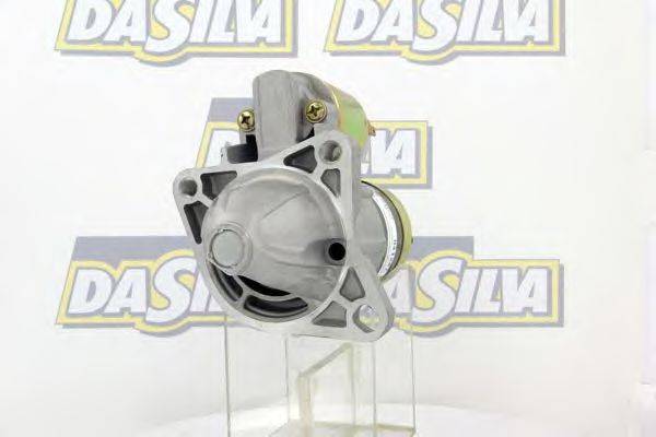 DA SILVA 041247