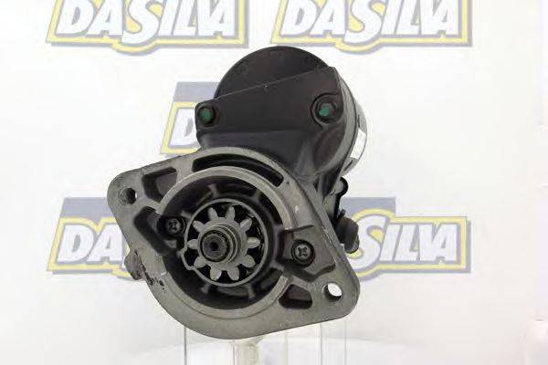 DA SILVA 041249