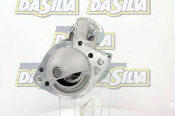 DA SILVA 041251