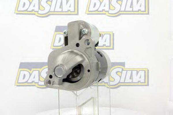 DA SILVA 041253
