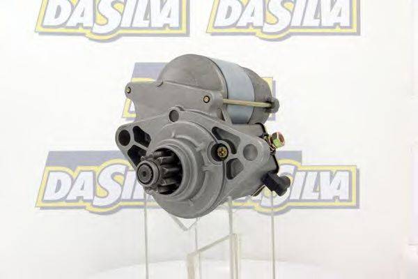 DA SILVA 041262