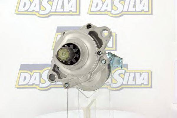 DA SILVA 041263