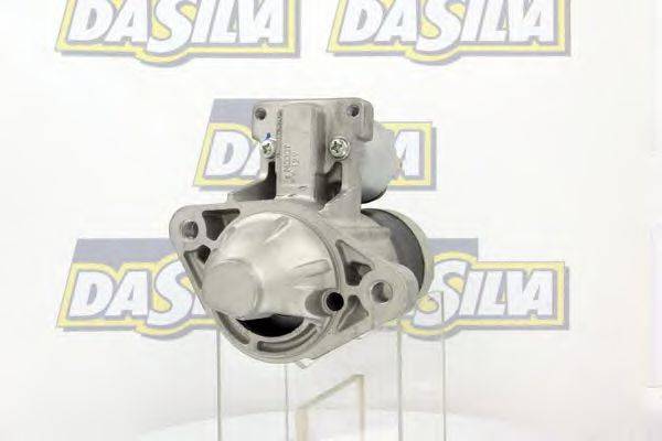 DA SILVA 041264