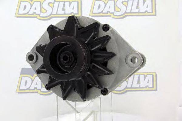 DA SILVA 050041