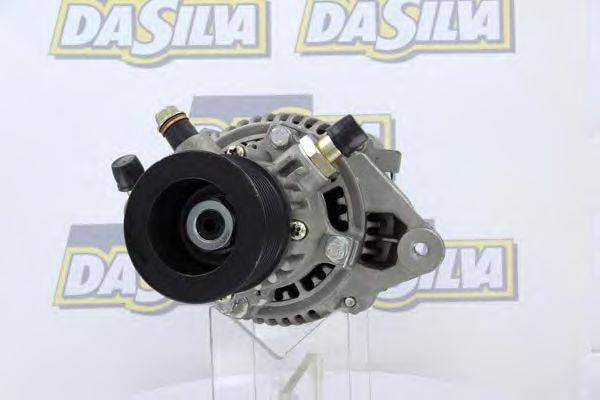 DA SILVA 050050