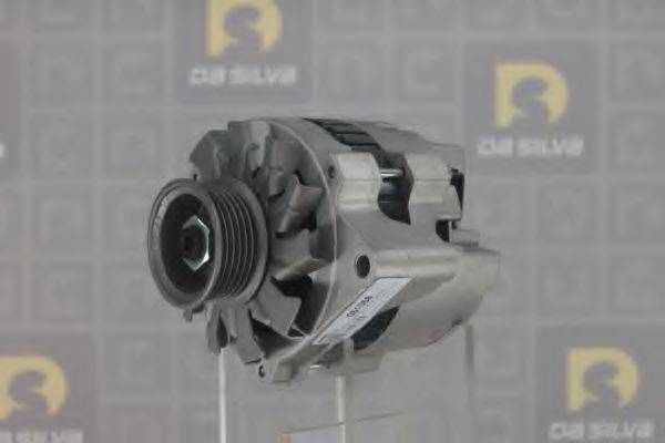 DA SILVA 051058