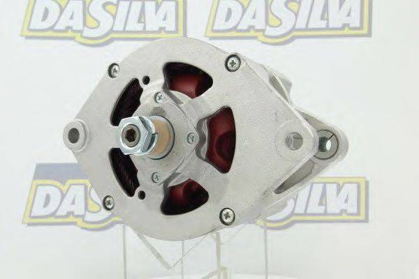 DA SILVA 051325